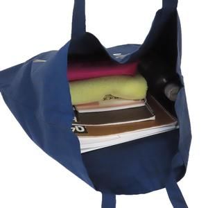 Tom and Jerry Tote Bag Navy